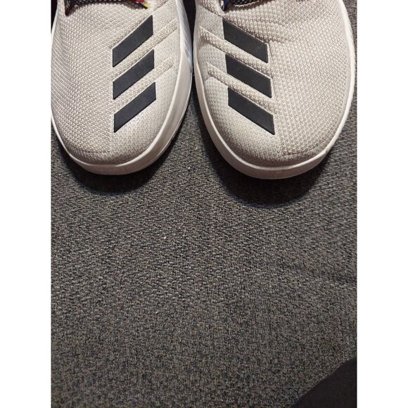 ADIDAS DAME LILLARD 3 ARTHUR ASHE #BY3474 SHOES MEN SIZE 16 Basketball NBA - Picture 5 of 16